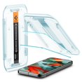 thumbnail image 1 of Protector de pantalla Spigen Glastr EZ FIT para Pixel 9 Pro XL, 1 of 6