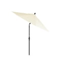 thumbnail image 3 of California Umbrella 9' Patio Umbrella in Canvas, 3 of 4