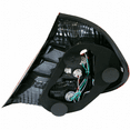 thumbnail image 2 of For Toyota Camry Tail Light Assembly 2002 2003 2004 Driver and Passenger Side Pair | Replacement For TO2800143, TO2801143 | 81560-AA050, 81550-AA050, 2 of 5