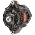thumbnail image 2 of Denso Race Alternator 150 Amp 12 volt- black, 2 of 2