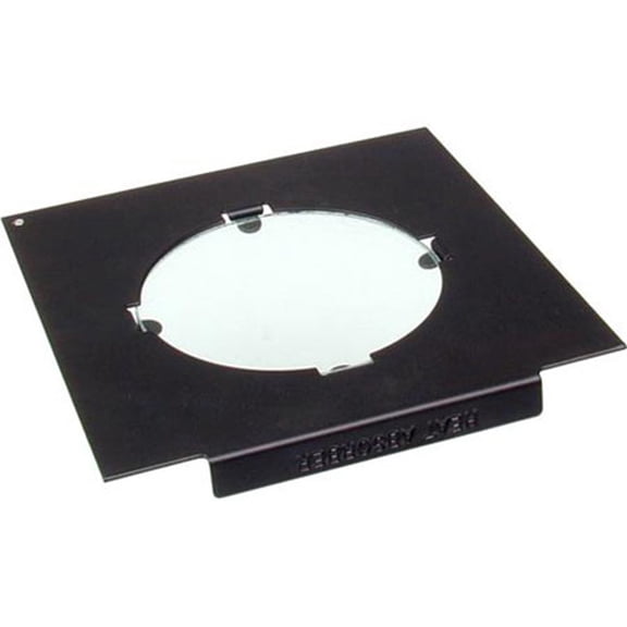 Beseler Heat Absorbing Glass for the 67 & 35 Series Printmaker Enlargers.