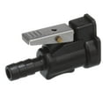 thumbnail image 3 of Seachoice Deluxe Fuel Connector for OMC (J/E), Hi-Impact Nylon, Female Hose Fitting 5/16" Barb, 3 of 5