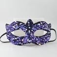 thumbnail image 1 of TINZ Paillettes Festives pour Femmes, 1 of 2