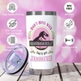thumbnail image 3 of Mothers Day Gifts For Mom, Women, Wife - Funny Birthday Gifts Ideas For Mom, Mother, New Mom, Bonus Mom, Mom To Be, Mother In Law - 20Oz Mom Tumbler, 3 of 6