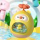 thumbnail image 4 of Sonajeros vaso agua jugando juguete lindo pato forma para ducha piscina (amarillo), 4 of 8