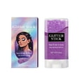 thumbnail image 1 of Body Paint Sequin Flash Stick Glitter Tone The Color Is Like A Rainbow Smooth Non Sticky 15G Beauty Tools, 1 of 9