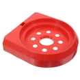 thumbnail image 2 of Fire Extinguisher Stand Extinguisher Base Extinguisher Holder Plastic Floor Stand Fire Extinguisher Mount For Fire Extinguisher, 2 of 8