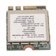 thumbnail image 5 of Tarjeta de red inalámbrica WiFi 6E 2400Mbps Gigabit de alta velocidad 2,4G 5G 802.11AX M.2 NGFF Bluetooth 5,2 adaptador NIC, 5 of 10