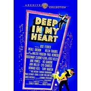 Deep in My Heart (DVD), Warner Archives, Music & Performance