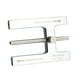 thumbnail image 3 of Accesorios genéricos para herramientas depresores de pedal de freno, servofreno, 3 of 9