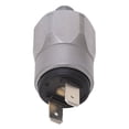 thumbnail image 1 of Interruptor de presión de aceite, Sensor de presión de aceite del motor Transductor de presión de aceite Características líderes en su clase, 1 of 14