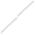 thumbnail image 3 of serony 1 Roll Lace Craft Ribbon DIY Craft Creative Sewing Accessory Lace Trim Type3 2Set, 3 of 6