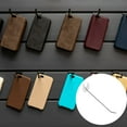 thumbnail image 3 of UPOUART 10Set Stainless Steel Pegboard Hook Set for Home Organization Garage, 3 of 8