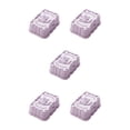 thumbnail image 1 of Contenedor de drenaje de jabonera Toystoory con patrón de rosas caja tallada de flores, 1 of 6