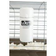 Lixit 32oz. Wide-Mouth Water Bottle for Rabbits and Other Small Animals.
