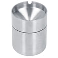 thumbnail image 4 of Smokeless Ashtray, Detachable Windproof Portable Car Ashtray  For Outdoor For Home, 4 of 8