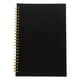 thumbnail image 5 of Libro de registro de inventario empresarial: cuaderno rayado en blanco con tapa de polipropileno para el seguimiento de existencias de productos, ideal para oficinas, almacenes, hogares y escuelas., 5 of 8