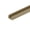 Beige, variant on Outwater 3/8 in. Clear PVC U-Channel/C-Channel, 36 in. Long, 4-Pack, 12 Linear Feet