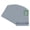Harbor Gray, variant on Gray 11x14 Uncut Art Mat Board - No Opening - 1 Mat