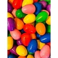 thumbnail image 3 of Starburst and Skittles Candy Filled Easter Eggs for Easter Hunt Basket Stuffers, 3 of 6