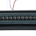 thumbnail image 3 of PIT66 Smoked LED Rear Third 3rd Brake light Roof Cargo Lamp Fit For 2009-14 Ford F-150, 3 of 8