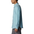 thumbnail image 3 of Columbia Men's Rapid Rivers II Long Sleeve Shirt, Shasta Oxford, XX-Large, 3 of 6