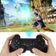 thumbnail image 4 of Controlador inalámbrico G Hz, Gamepad inalámbrico de vibración dual de 2,4 GHz 8 M para controlador inalámbrico P para materiales ecológicos P, 4 of 11