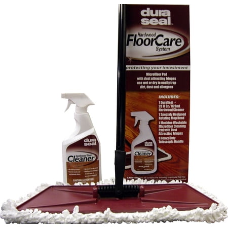 floor care system