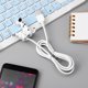 thumbnail image 4 of SWETRACE 2Ud Cable USB Tipo C Para Smartphone Con Perro Curioso Y Duradero, 4 of 8