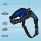 thumbnail image 5 of Arnés para perros Copatchy sin tirones, reflectante, ajustable, azul, XS, 5 of 8