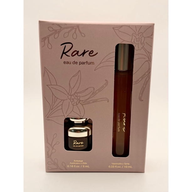 Perfume Rare Beauty Rare Eau de Parfum Spray 10 ml y Roll-on 5 ml
