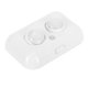 thumbnail image 3 of Luz de pared lámpara de inducción inalámbrica de ángulo alto sensible a la luz blanca de ABS con movimiento PIR para gabinetes Entradas Terrazas Aceras ANGGREK Otros, 3 of 8