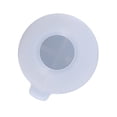 thumbnail image 2 of Molde de silicona para resina epoxi, ideal para manualidades y adornos. Resistente. Molde colgante de bombilla, 2 of 6