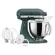 thumbnail image 3 of Batidora de pie KitchenAid Artisan de 10 velocidades - Hogar y mano™ con Magnolia, 3 of 5