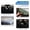 Green, variant on Seagulls Flying Car Windshield Sun Shade Foldable Car Front Window Visor Heat and UV Protection 53x23.5