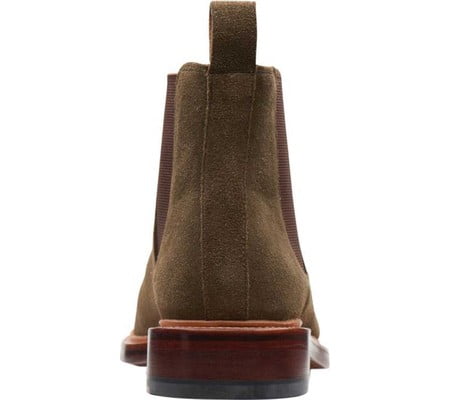 bostonian chelsea boots