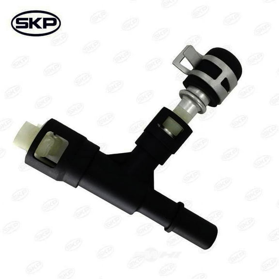 SKP SK800414 HVAC Heater Hose Connector