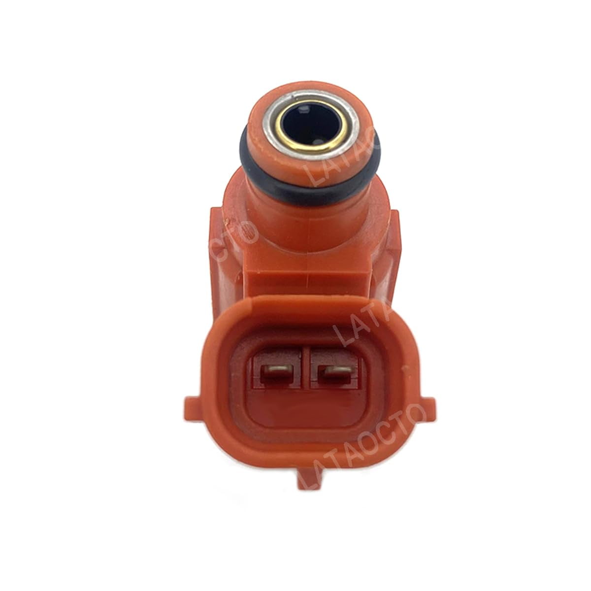 1X Fuel Injector Compatible with 2019 - 2023 Suzuki Motorcycle RM-Z250 /15710-46K10