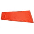 thumbnail image 3 of Airport Windsock Corporation 18" X 60" Orange Windsock with 18" Ball Bearing Frame USA Made, 3 of 7