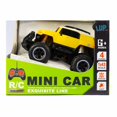 thumbnail image 5 of Carro de Juguete Mini LUP TOYS Luptoys Radio Control 4x4 LUP281, 5 of 5