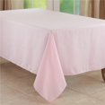 thumbnail image 1 of Saro 321.P6584B Nappe Oblong Design Décontracté 65 x 84 Po, Rose, 1 of 1