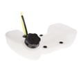 thumbnail image 2 of Fuel Tank 40-5 43cc Garden Lawn Use Hole Spacing 84mm, 2 of 8