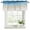 Blue, variant on 2 Pack Valances for Window, Blue Summer Beach Coastal Short Curtains for Kitchen Bedroom Living Room, Nautical Beige Seaside Rod Pocket Small Window Treatment Valance Drapes 42 x 12 Inch
