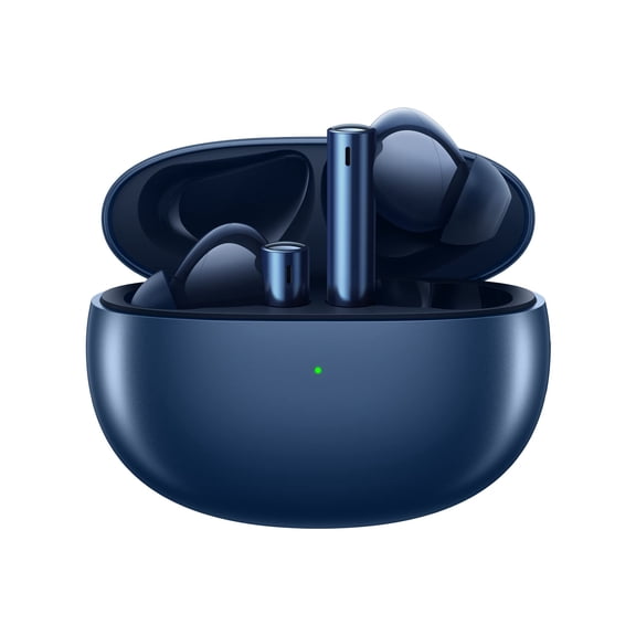 Auriculares inalámbricos realme Buds Air 3 con cancelación activa de ruido