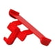 thumbnail image 2 of Adornos de moda para zapatos, accesorios decorativos, hebillas para zapatos, decoración para coche. Rojo, 2 of 8