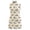 v#156White229, variant on Rggeeun Child Girls Dress Solid Color Sleeveless Crew Neck Keyhole Zipper Knee Length Lightweight Slim Fit For Outdoor Picnics Graceful Playwear,Black,10-11 Years