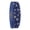 B, variant on Double Faced Red White and Blue Ribbon, Patriotic Ribbon, Ribbons for Crafts Gift Wrapping, for 4th of July Decorations DIY Crafts Bows and Party Supplies, 1.9x78 Inch