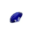 thumbnail image 2 of Tripact Original Color 100mm (4 inch) Dark Blue Diamond Shaped Jewel Crystal Paperweight A Grade 05, 2 of 3
