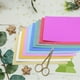 thumbnail image 4 of 40 hojas Glitter Cardstock Glitter Craft Paperboard Paperboard Paperboard Diy Papers de bricolaje, 4 of 6