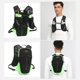 thumbnail image 3 of Mochila de hidratación INOXTO 5L con Compartimiento de vejigas de agua de 500 ml, 3 of 8